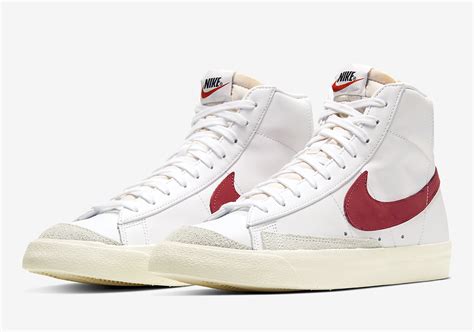 nike mid blazer 77 herren